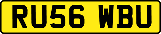 RU56WBU