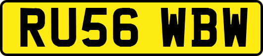 RU56WBW
