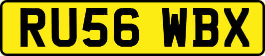 RU56WBX