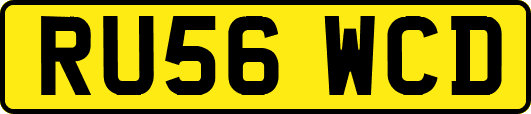 RU56WCD