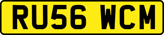 RU56WCM