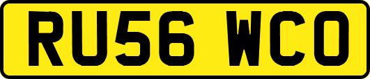 RU56WCO