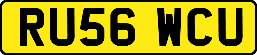 RU56WCU