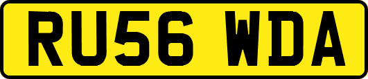 RU56WDA