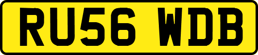 RU56WDB