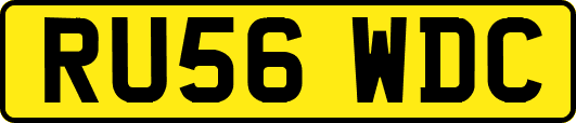 RU56WDC