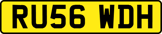 RU56WDH