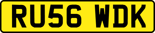 RU56WDK