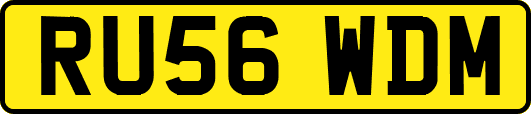 RU56WDM
