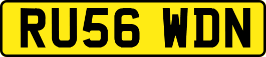 RU56WDN