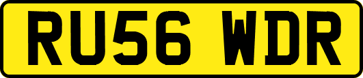 RU56WDR