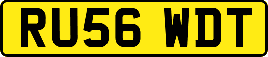 RU56WDT