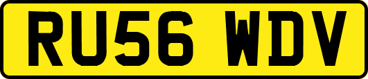 RU56WDV