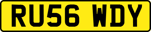 RU56WDY