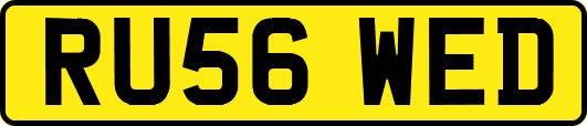 RU56WED