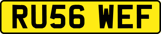 RU56WEF