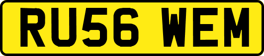 RU56WEM