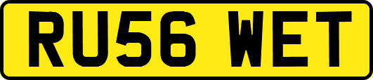RU56WET