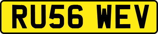 RU56WEV