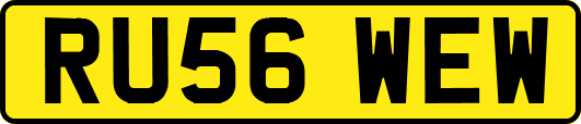 RU56WEW