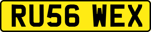 RU56WEX