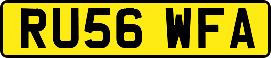 RU56WFA