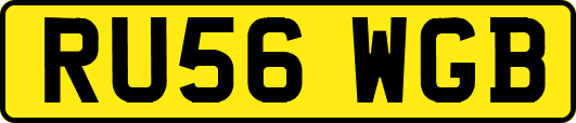 RU56WGB