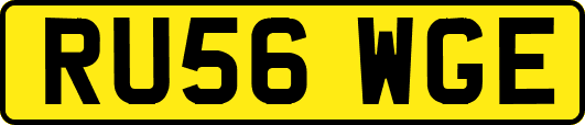 RU56WGE