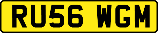 RU56WGM