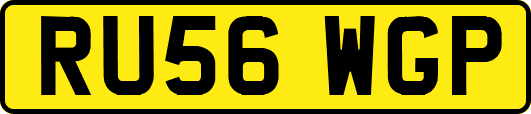 RU56WGP