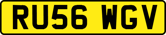 RU56WGV