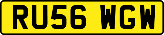 RU56WGW