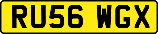 RU56WGX