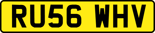 RU56WHV
