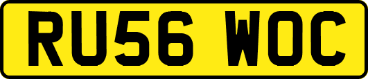 RU56WOC