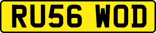 RU56WOD