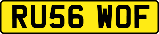 RU56WOF