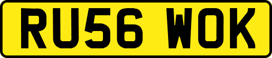 RU56WOK