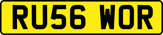 RU56WOR