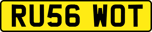 RU56WOT