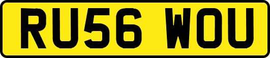 RU56WOU