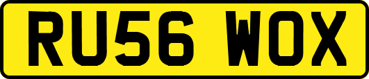 RU56WOX