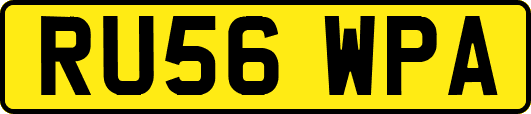 RU56WPA