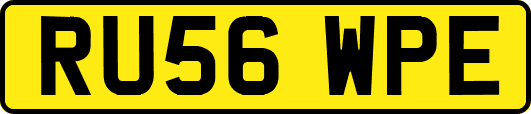 RU56WPE