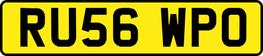 RU56WPO