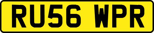 RU56WPR