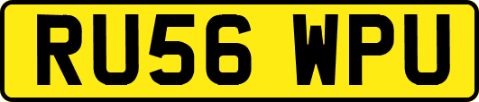 RU56WPU