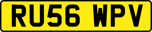 RU56WPV