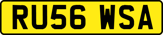 RU56WSA