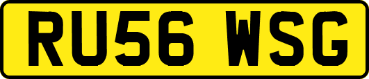 RU56WSG